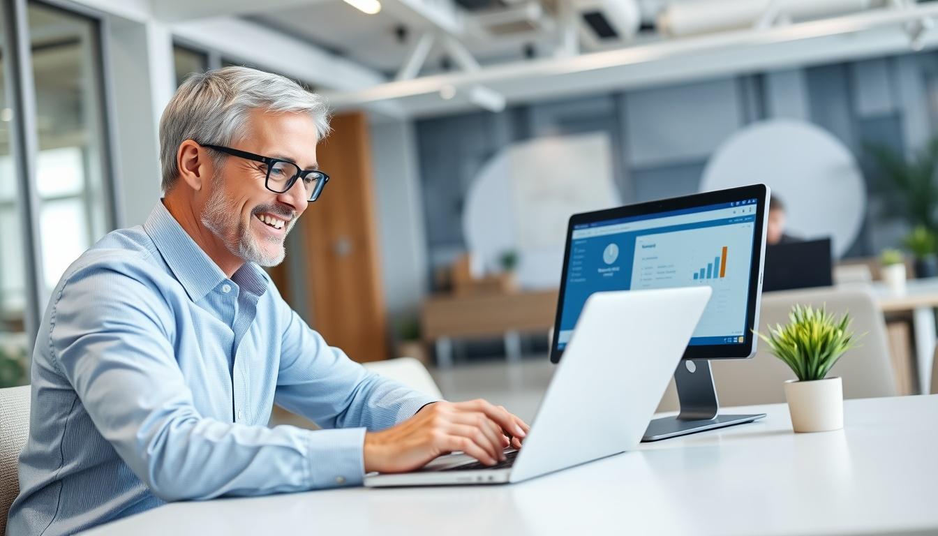 Wettbewerbsvorteil durch Innovation